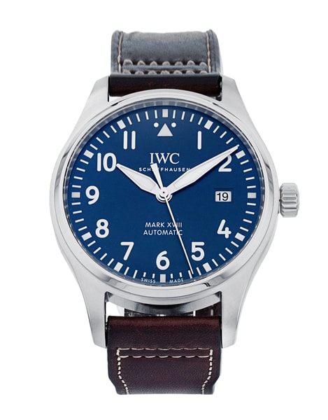 IWC Pilot's Mark XVIII Le Petit Prince IW327010